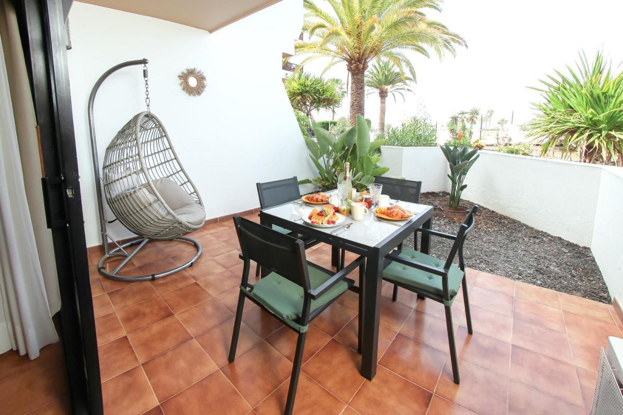 Paradise Gardens - Golf Del Sur San Miguel de Abona Exterior foto